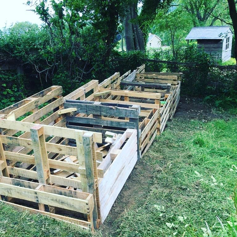 Compost System